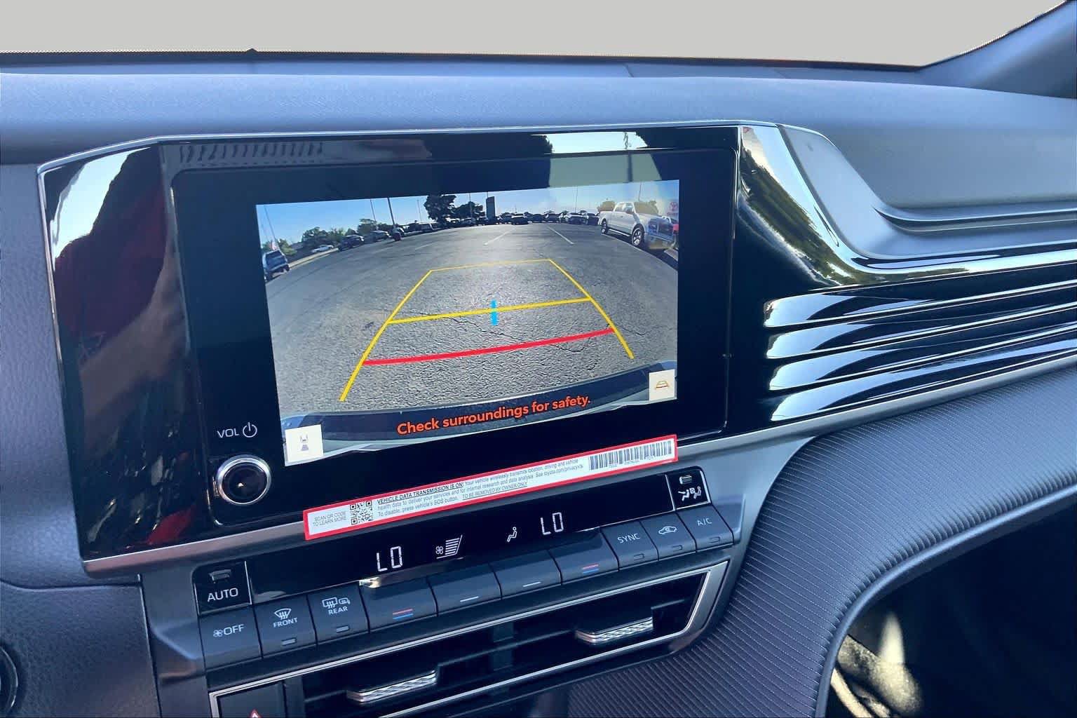 Certified 2026 Toyota Camry SE w/ Convenience Package FWD image 27