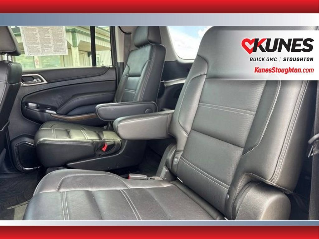 Used 2020 GMC Yukon XL Denali w/ Denali Ultimate Package AWD/4WD image 20