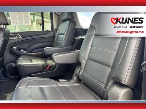 Used 2020 GMC Yukon XL Denali w/ Denali Ultimate Package AWD/4WD image 20