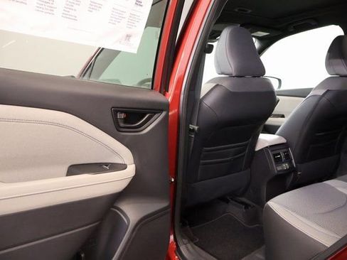 New 2026 Subaru Forester Premium image 26