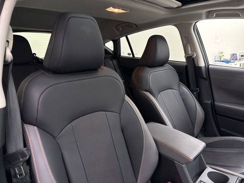 Certified 2025 Subaru Crosstrek 2.5i Limited image 23