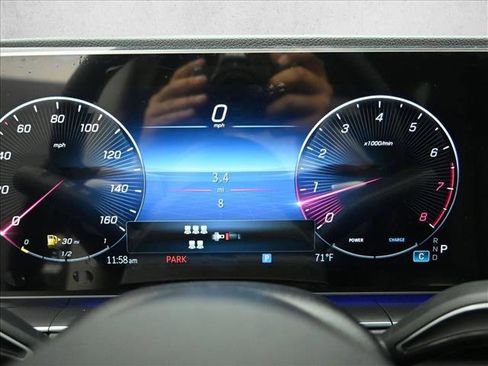 Certified 2026 Mercedes-Benz GLE 350 GLE 350 image 17