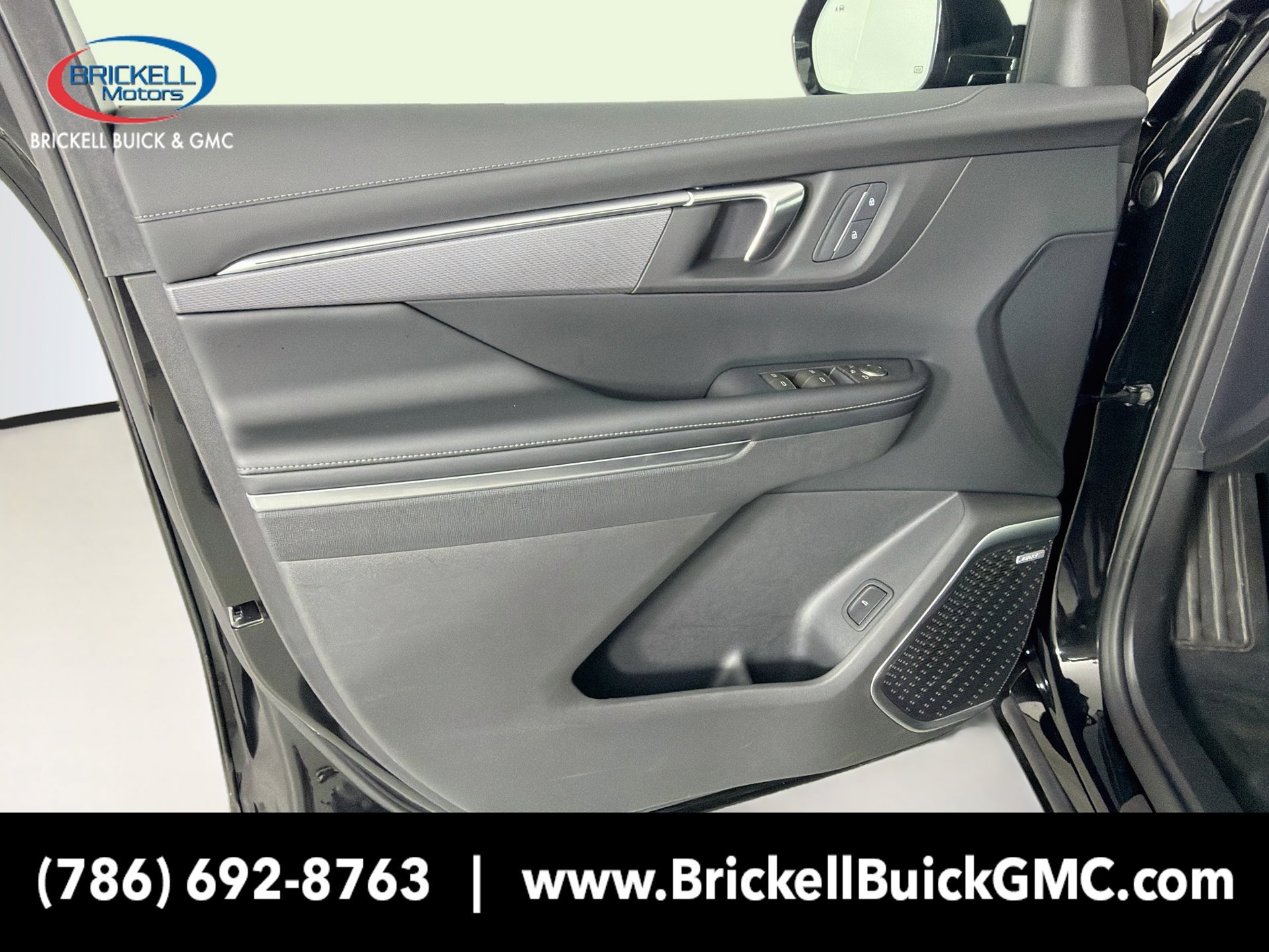 New 2026 Buick Enclave Sport Touring FWD image 23