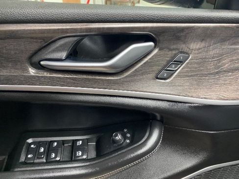 Used 2024 Jeep Grand Cherokee Limited 4xe AWD/4WD image 26