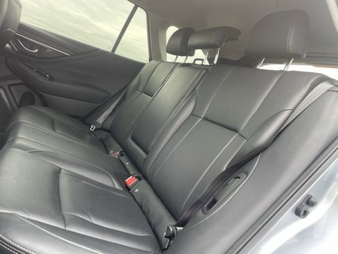 Certified 2021 Subaru Outback Limited w/ Popular Package #2 image 13