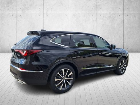 New 2026 Acura MDX w/ Technology Package image 5