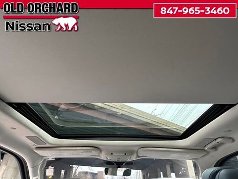 Used 2022 Lincoln Navigator L Black Label image 17