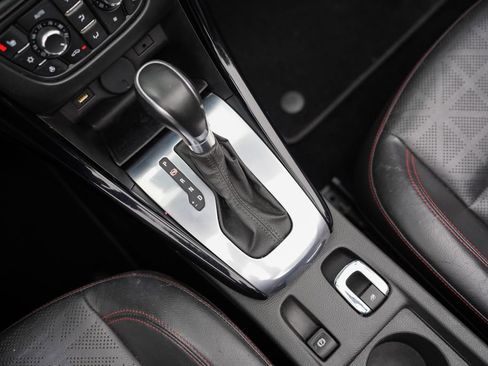 Used 2017 Buick Cascada Sport Touring image 35