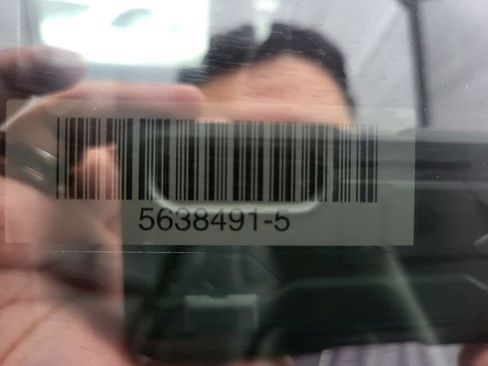 Used 2025 Jeep Compass Limited image 9