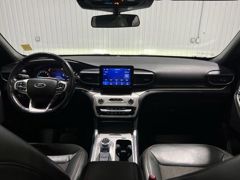 Used 2022 Ford Explorer Timberline image 19