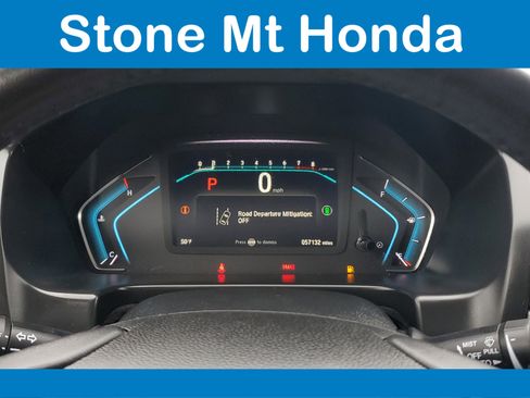 Used 2023 Honda Odyssey Elite image 26