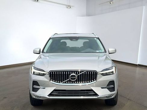 Used 2022 Volvo XC60 B6 Inscription w/ Advanced Package AWD/4WD image 2