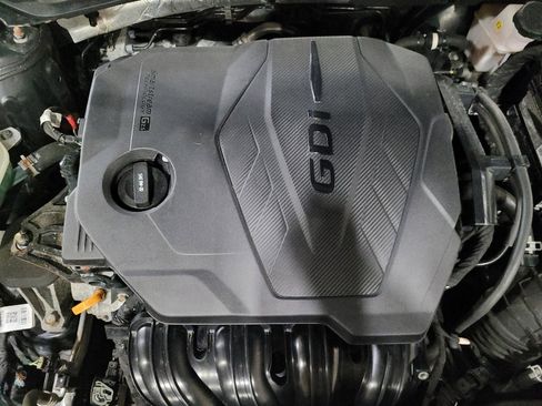 Used 2020 Hyundai Sonata SEL w/ Convenience + Sunroof Package FWD image 30