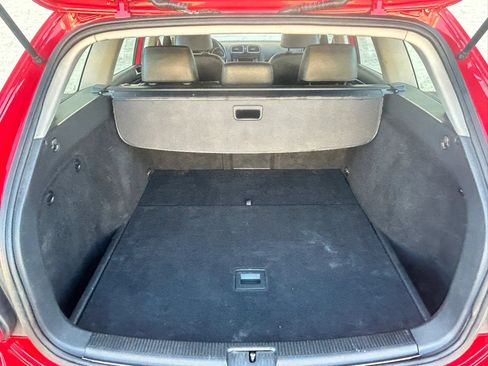 Used 2012 Volkswagen Jetta TDI FWD image 9