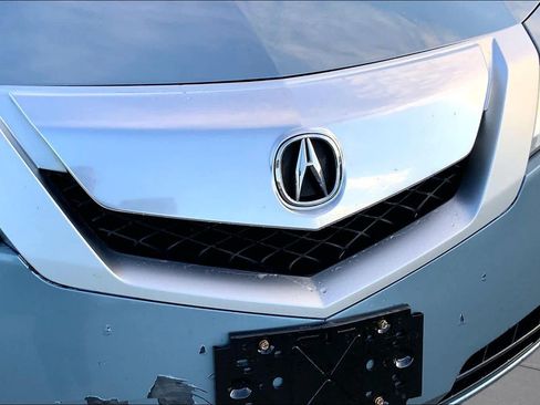 Used 2009 Acura TL SH-AWD image 31