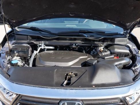 Used 2023 Honda Odyssey Elite image 27