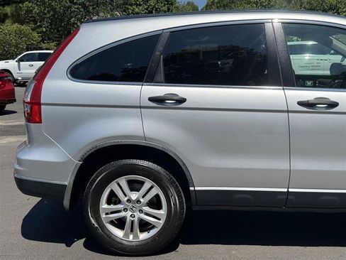 Used 2010 Honda CR-V EX image 7