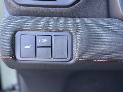 Certified 2026 Honda Passport TrailSport image 7