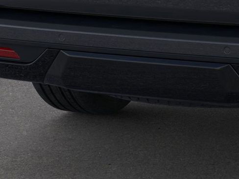 New 2025 Ford Expedition Platinum w/ Stealth Appearance Package image 23