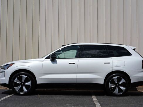Used 2025 Volvo EX90 Plus AWD/4WD image 8