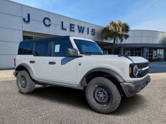 New 2026 Ford Bronco Big Bend video 1