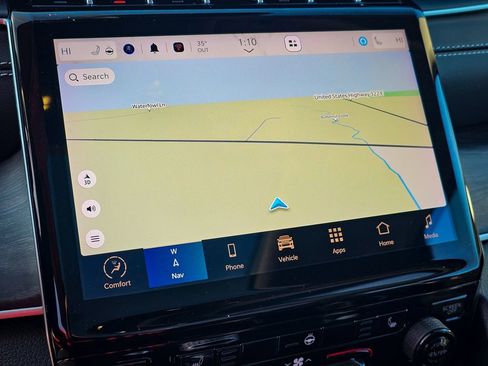 Certified 2024 Jeep Grand Cherokee L Limited image 25