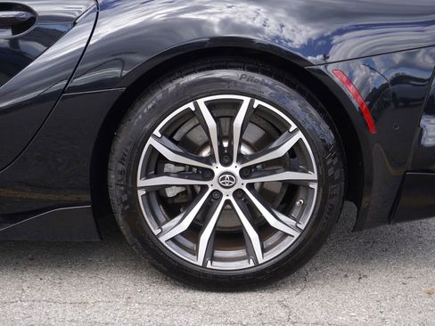 Used 2023 Toyota Supra RWD image 11