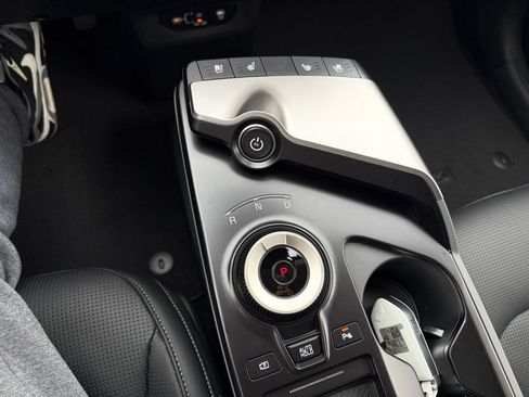 New 2026 Kia EV6 Wind RWD image 19