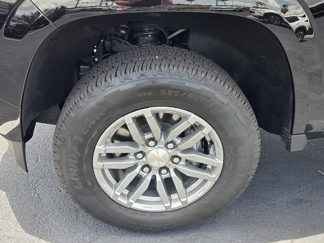 New 2026 Chevrolet Colorado LT w/ LT Convenience Package RWD image 5