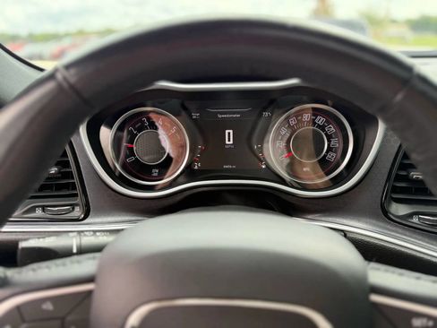 Used 2016 Dodge Challenger R/T Plus image 17