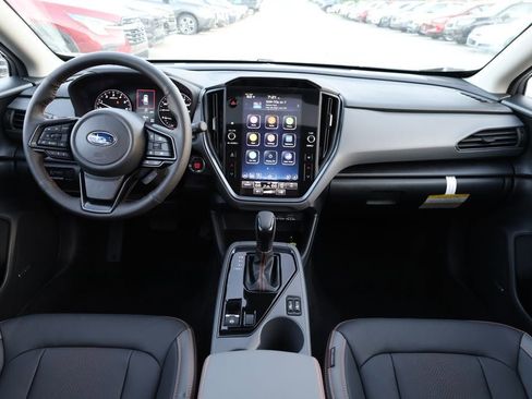 New 2026 Subaru Crosstrek 2.5i Limited AWD/4WD image 23