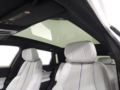 Certified 2024 Cadillac Lyriq Luxury w/ LPO, Floor Liner Package AWD/4WD image 21