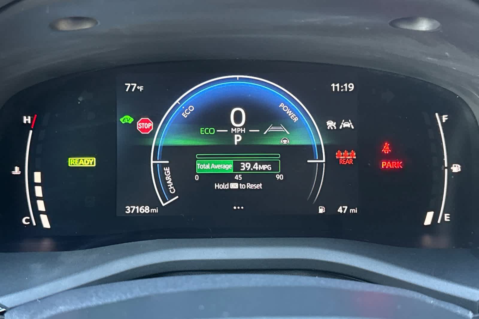 Used 2025 Toyota Camry LE AWD/4WD image 23