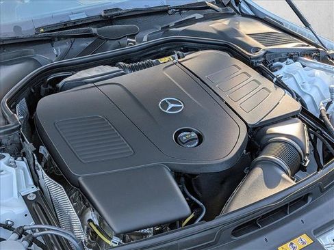 Certified 2026 Mercedes-Benz C 300 Sedan image 17