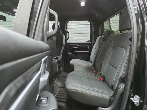 Used 2019 RAM 1500 Big Horn AWD/4WD image 17