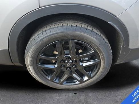 Used 2024 Chevrolet Blazer LT w/ Convenience Package image 21