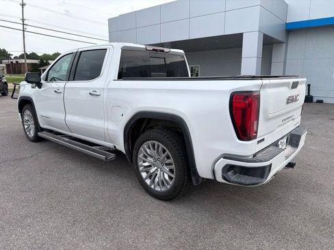 Used 2019 GMC Sierra 1500 Denali w/ Denali Ultimate Package AWD/4WD image 31