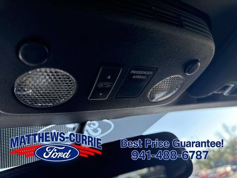 Used 2017 Ford Mustang Convertible w/ Equipment Group 051A RWD image 21