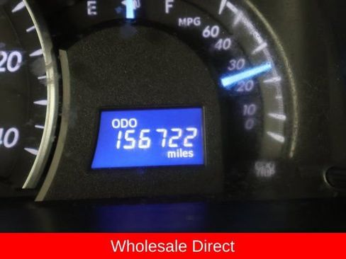 Used 2012 Toyota Camry LE FWD image 15