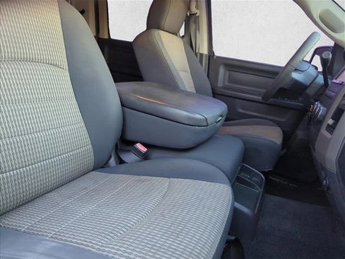 Used 2012 RAM 1500 Express w/ ST Popular Equipment Group image 18