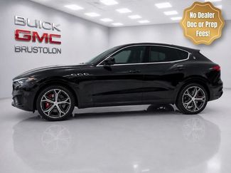 Used 2019 Maserati Levante Trofeo AWD/4WD video 3