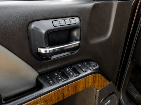 Used 2016 GMC Sierra 1500 SLT image 40