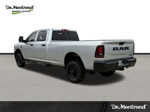 New 2026 RAM 2500 Tradesman image 7