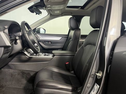 Used 2025 MAZDA CX-90 3.3 Turbo w/ Preferred Package AWD/4WD image 22