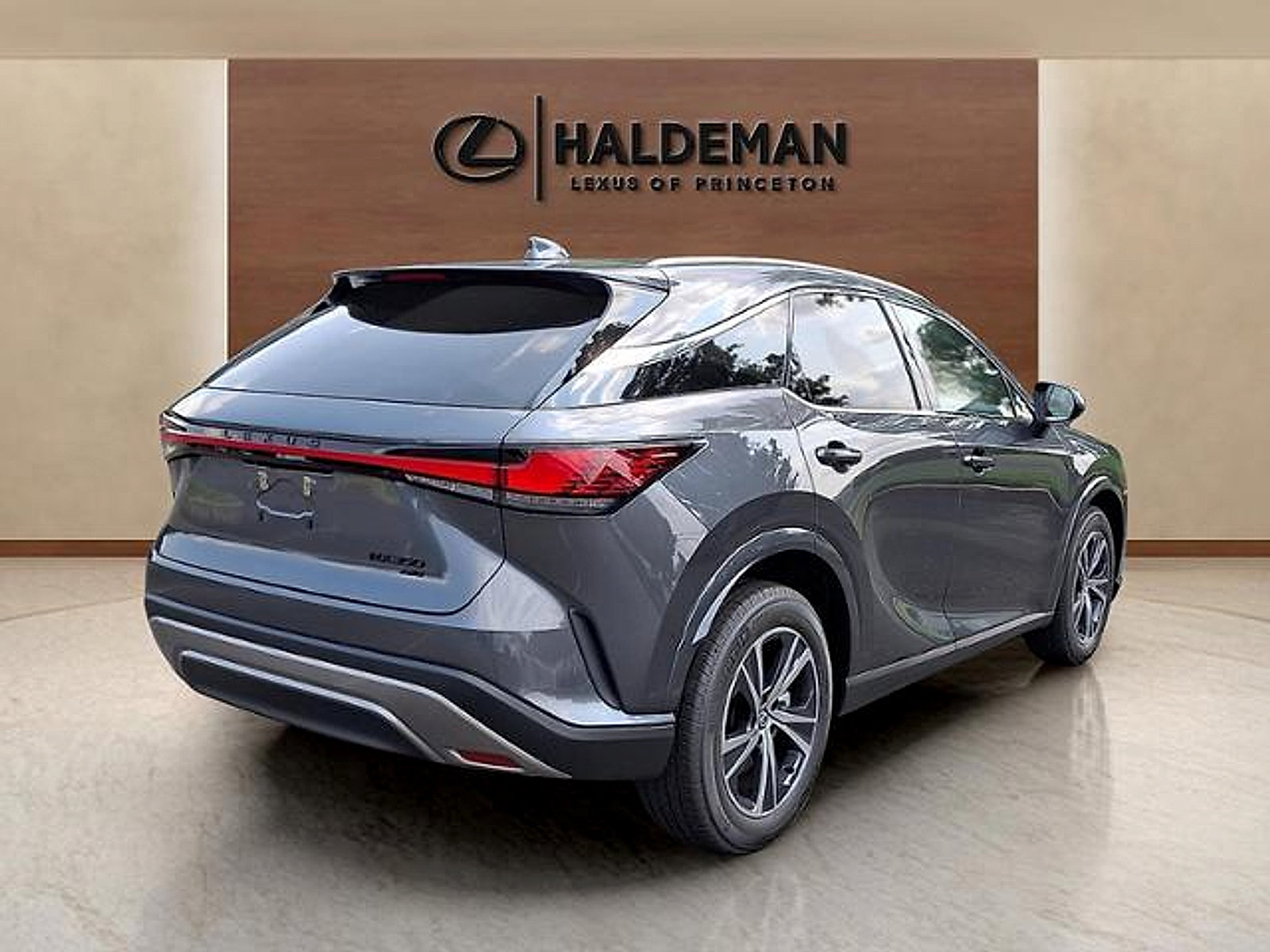 New 2026 Lexus RX 350 Premium w/ Accessory Package (K3) AWD/4WD image 6