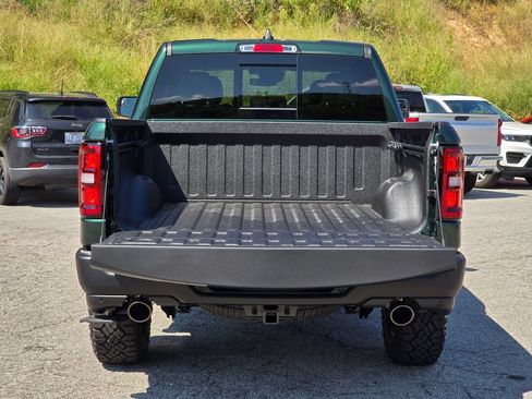 New 2027 RAM 1500 Rebel w/ Rebel Level 2 Equipment Group AWD/4WD image 13