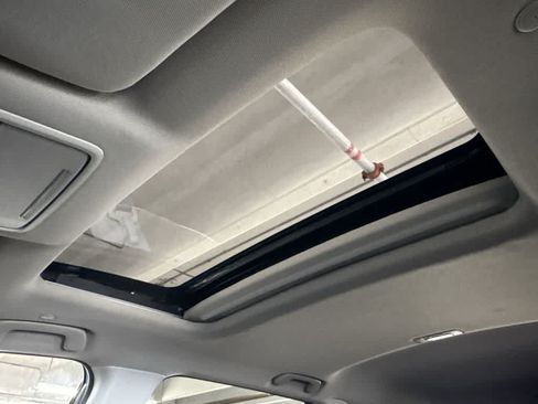 Used 2026 Honda CR-V EX image 16