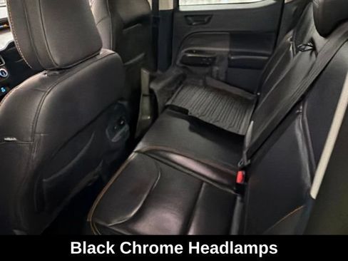 Used 2024 Ford Maverick Tremor w/ Tremor Off-Road Package AWD/4WD image 13
