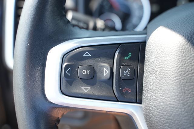 Used 2022 RAM 1500 Big Horn AWD/4WD image 33