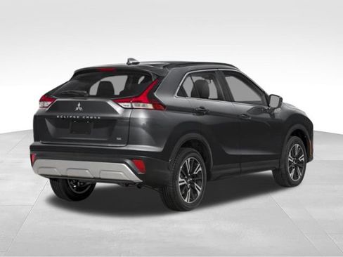 Used 2024 Mitsubishi Eclipse Cross SE AWD/4WD image 34